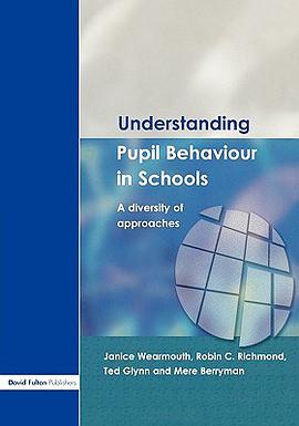 UNDERSTANDING PUPIL BEHAVIOUR IN S pdf epub mobi 電子書 下載