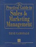 The Practical Guide to Sales & Marketing Management (精装) pdf epub mobi 电子书 下载