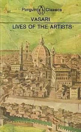 Lives of the Artists (Classics) pdf epub mobi 电子书 下载
