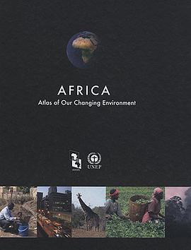 Africa pdf epub mobi 电子书 下载
