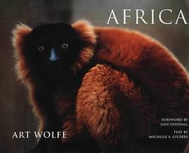 Africa pdf epub mobi 電子書 下載