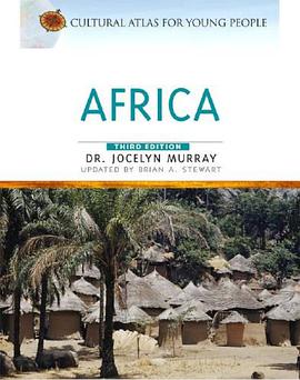 Africa pdf epub mobi 電子書 下載