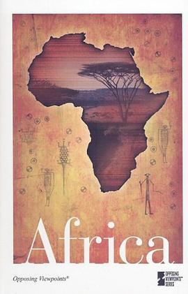 Africa pdf epub mobi 电子书 下载