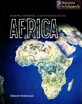 Africa pdf epub mobi 电子书 下载