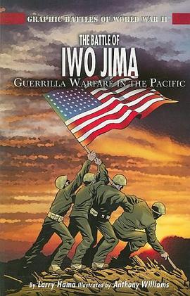 The Battle of Iwo Jima pdf epub mobi 電子書 下載