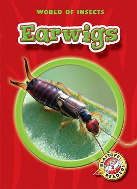 Earwigs pdf epub mobi 电子书 下载