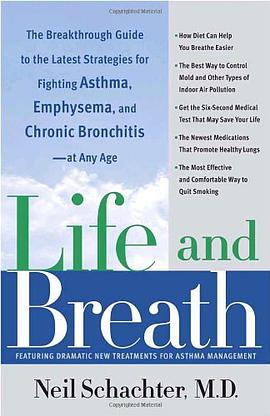 Life and Breath pdf epub mobi 电子书 下载
