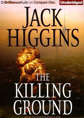 The Killing Ground pdf epub mobi 电子书 下载