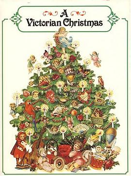 A Victorian Christmas pdf epub mobi 电子书 下载