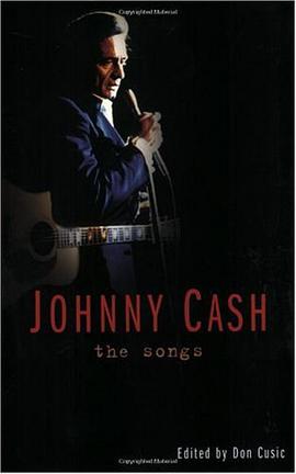 Johnny Cash pdf epub mobi 电子书 下载