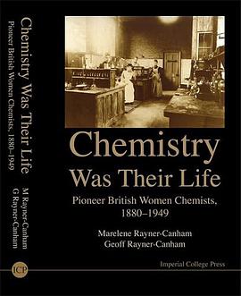 Chemsitry Was Their Life pdf epub mobi 电子书 下载