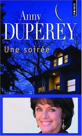 Une soirée pdf epub mobi 电子书 下载