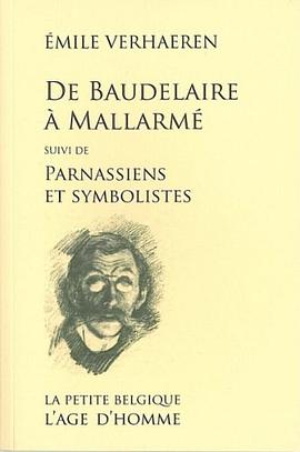 De Baudelaire à Mallarmé pdf epub mobi 電子書 下載