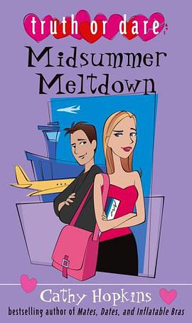 Midsummer Meltdown pdf epub mobi 电子书 下载