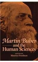 Martin Buber and the Human Sciences pdf epub mobi 电子书 下载