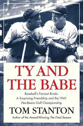 Ty and The Babe pdf epub mobi 电子书 下载