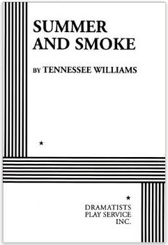 Summer and Smoke pdf epub mobi 电子书 下载