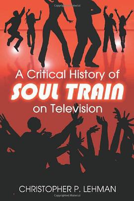 A Critical History of "Soul Train" on Television