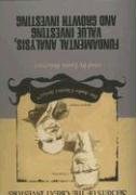 Fundamental Analysis, Value Investing and Growth Investing (Secrets of the Great Investors) pdf epub mobi 电子书 下载