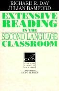 EXTENSIVE READING IN THE SECOND LANGUAGE CLASSROOM