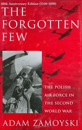 The Forgotten Few pdf epub mobi 电子书 下载
