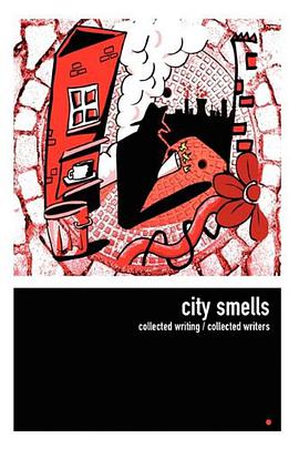 City Smells pdf epub mobi 电子书 下载