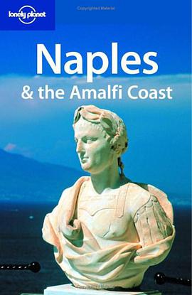 Lonely Planet Naples & the Amalfi Coast pdf epub mobi 电子书 下载