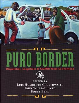 Puro Border pdf epub mobi 电子书 下载