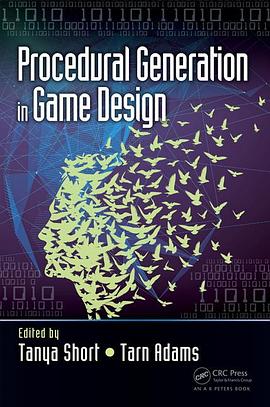 Procedural Generation in Game Design pdf epub mobi 电子书 下载