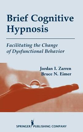 Brief Cognitive Hypnosis pdf epub mobi 電子書 下載