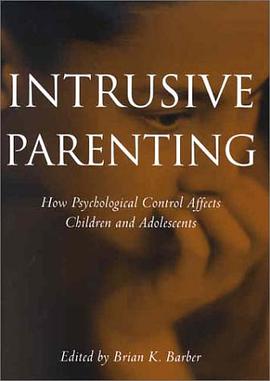 Intrusive Parenting