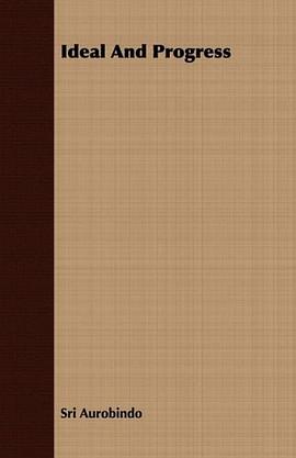 Ideal And Progress pdf epub mobi 电子书 下载