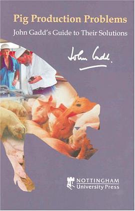 Pig Production Problems pdf epub mobi 电子书 下载