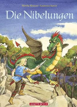 Die Nibelungen pdf epub mobi 电子书 下载