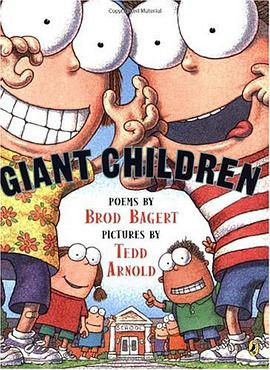 Giant Children pdf epub mobi 电子书 下载