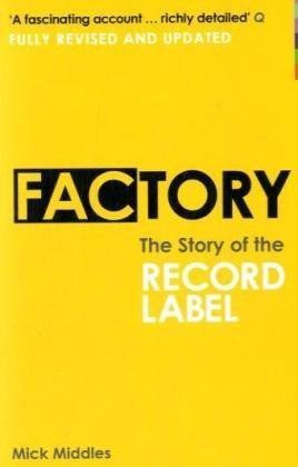 Factory pdf epub mobi 电子书 下载