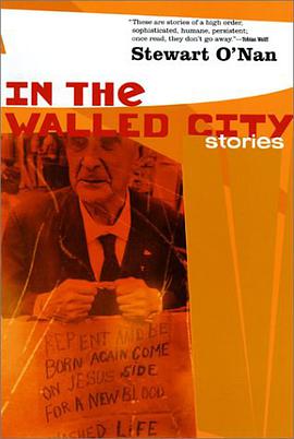 In the Walled City pdf epub mobi 电子书 下载