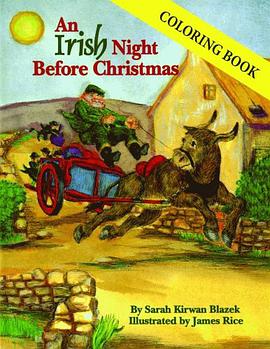 An Irish Night Before Christmas pdf epub mobi 电子书 下载