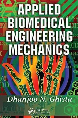 Applied Biomechanics pdf epub mobi 电子书 下载