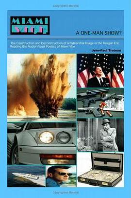 A One-Man Show? The Construction and Deconstruction of a Patriarchal Image in the Reagan Era pdf epub mobi 电子书 下载