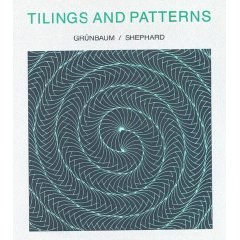 Tilings and Patterns pdf epub mobi 電子書 下載