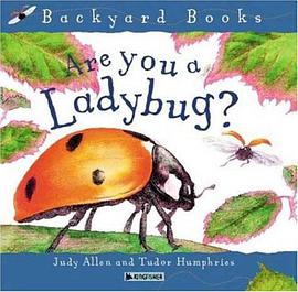 Are You a Ladybug? pdf epub mobi 電子書 下載