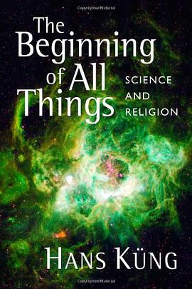 The Beginning of All Things pdf epub mobi 电子书 下载