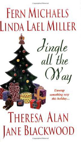 Jingle All the Way pdf epub mobi 電子書 下載
