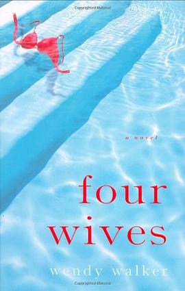 Four Wives pdf epub mobi 电子书 下载