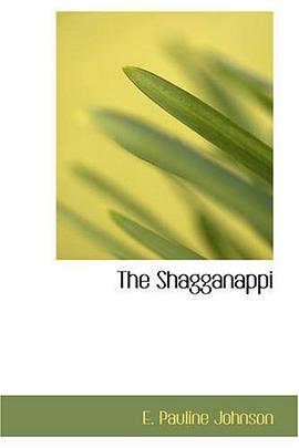 The Shagganappi pdf epub mobi 电子书 下载