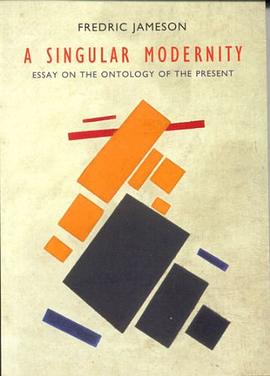 A Singular Modernity pdf epub mobi 电子书 下载