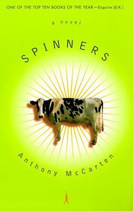 Spinners pdf epub mobi 电子书 下载