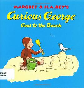 Curious George Goes to the Beach pdf epub mobi 电子书 下载