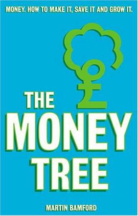 The Money Tree pdf epub mobi 电子书 下载
